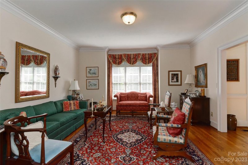 Property image 5 at 8326 Greencastle Drive, Charlotte, NC 28210