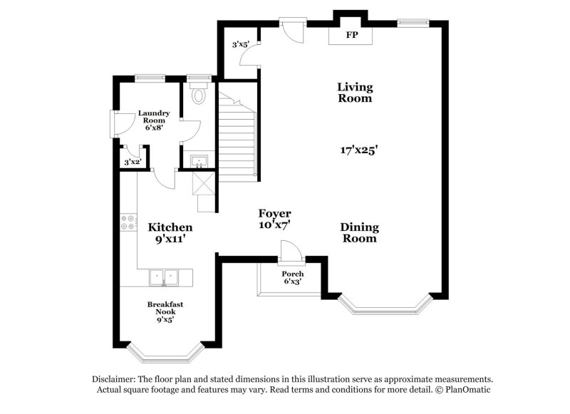 Property image 4 at 9327 Camberwell Road, Mint Hill, NC 28227