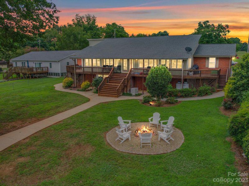 Property image 2 at 49458 Woodland Drive, Norwood, NC 28128