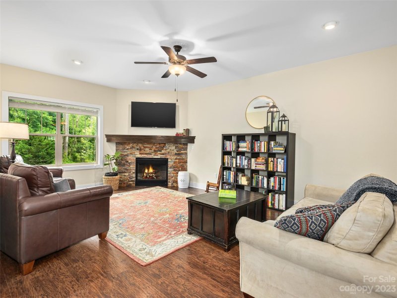 Property image 4 at 76 Loftin Street, Weaverville, NC 28787