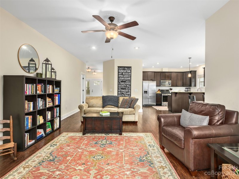 Property image 5 at 76 Loftin Street, Weaverville, NC 28787