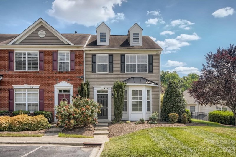 Property image 2 at 7336 Laurel Valley Road, Charlotte, NC 28273