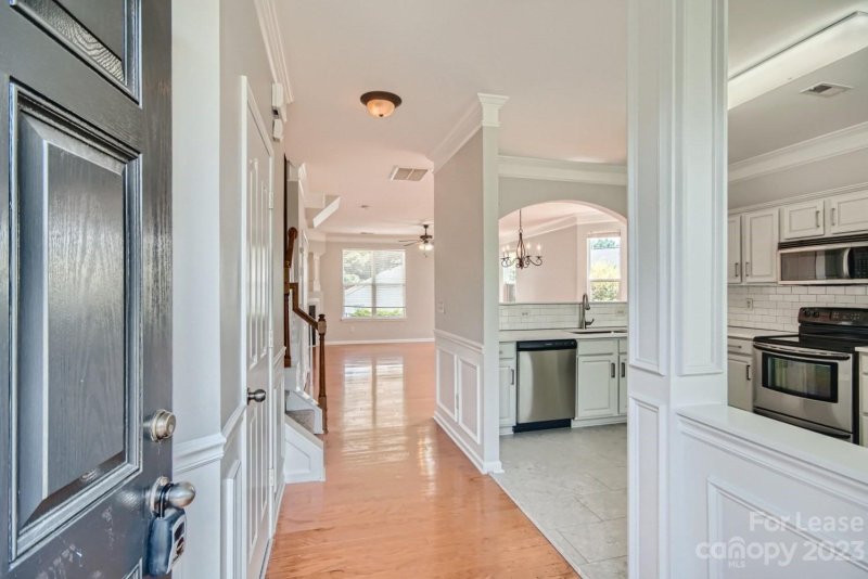 Property image 3 at 7336 Laurel Valley Road, Charlotte, NC 28273