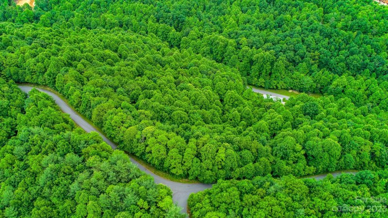 Property image 2 of 3 Feather Falls Trail in Catawba Falls Preserve, Old Fort, NC 28762