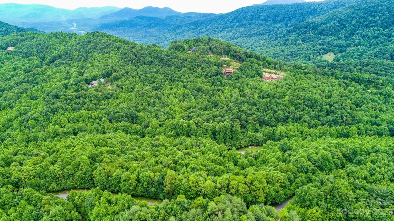 Property image 5 of 3 Feather Falls Trail in Catawba Falls Preserve, Old Fort, NC 28762