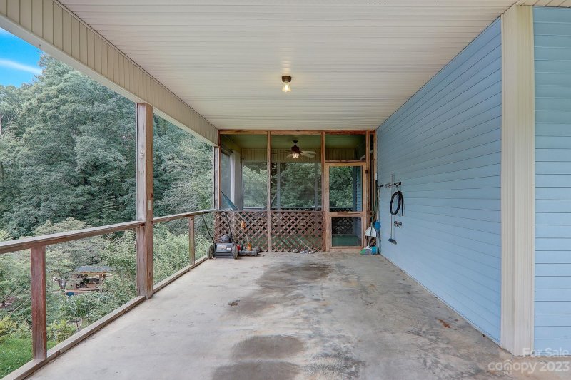 Property image 4 at 4155 Turnpike Road, Horse Shoe, NC 28742