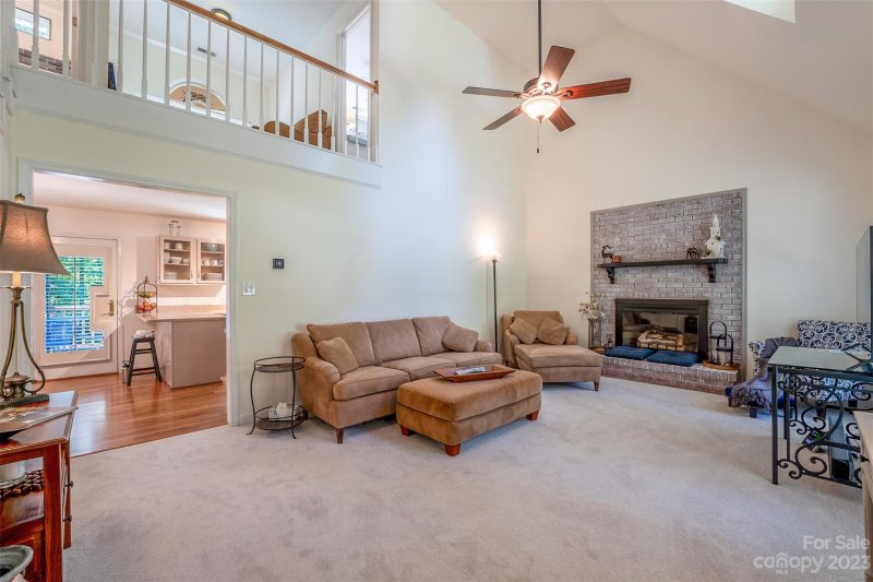 Property image 5 at 206 Ballard Court, Fort Mill, SC 29715