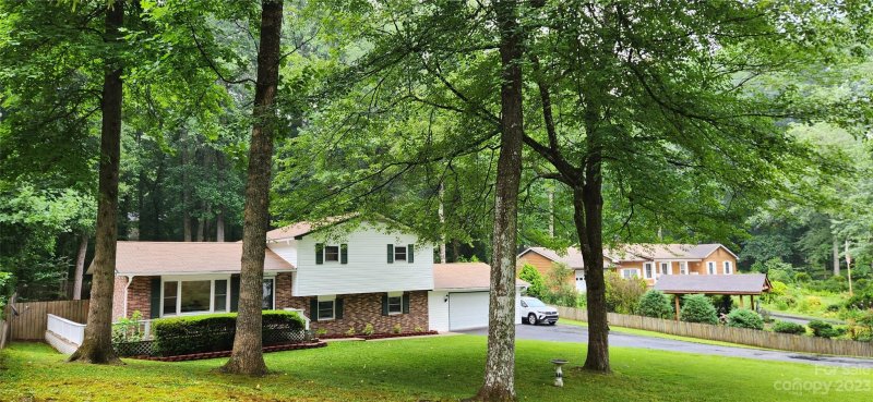 Property image 4 at 247 Timberlane Drive, Etowah, NC 28729