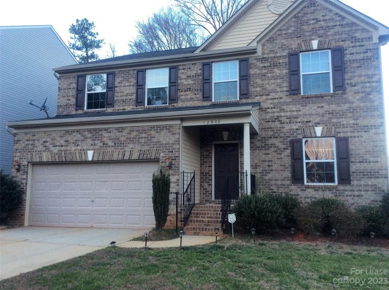 12806 Towering Pine Drive