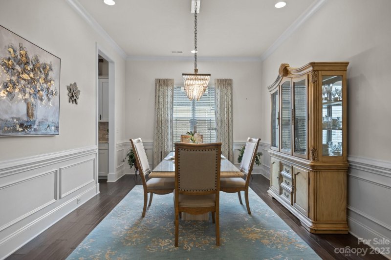 Property image 5 at 125 Eden Hollow Lane, Weddington, NC 28104