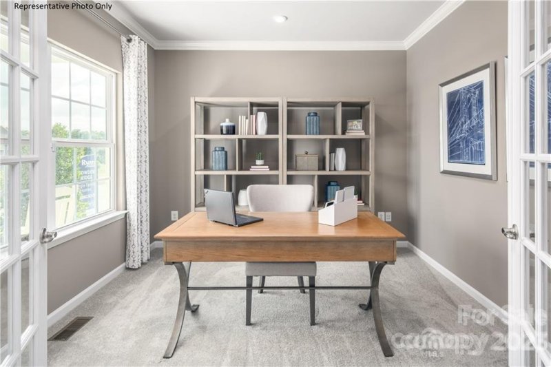 Property image 4 at 1833 Giana Lane, Monroe, NC 28112