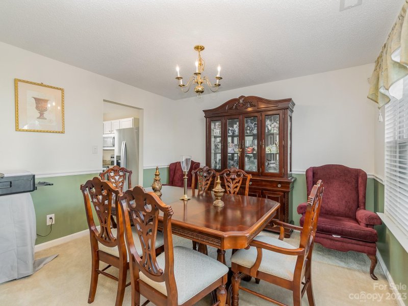 Property image 5 at 9935 Aventide Lane, Charlotte, NC 28215