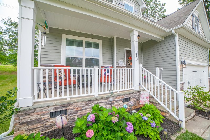 Property image 2 at 270 Hydrangea Drive, Clover, SC 29710