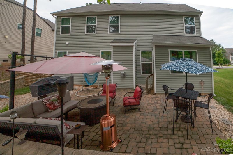 Property image 5 at 270 Hydrangea Drive, Clover, SC 29710