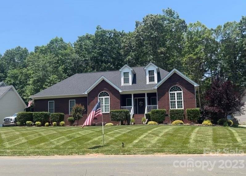 Property image 2 at 718 Redah Avenue, Locust, NC 28097