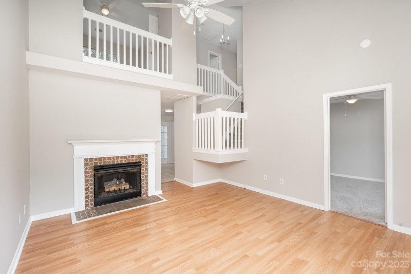 Property image 4 at 7633 Petrea Lane, Charlotte, NC 28227