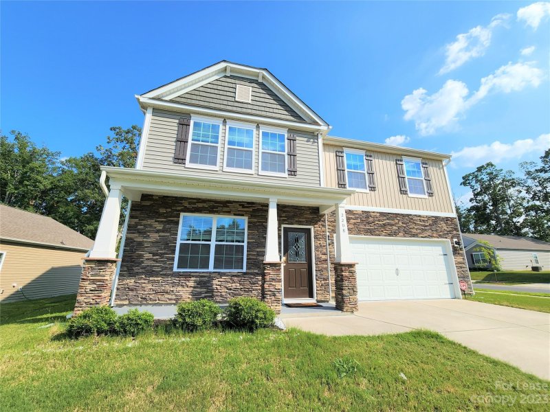 2208 Apple Glen Lane