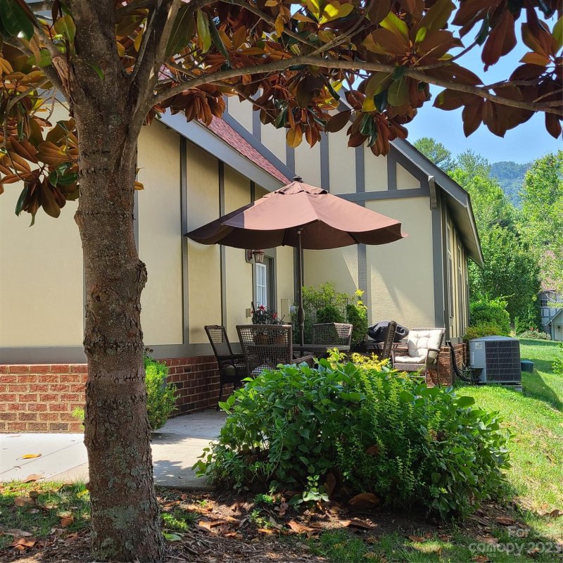 Property image 4 at 16 Trafalgar Circle, Asheville, NC 28805