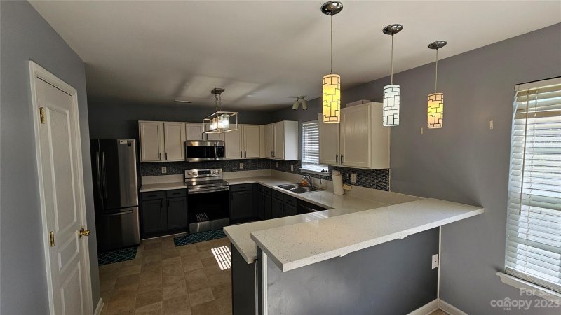 Property image 4 at 321 Ashton Bluff Circle, Mount Holly, NC 28120