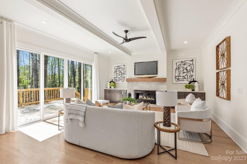 Property image 5 at 4120 Country Lane, Charlotte, NC 28270