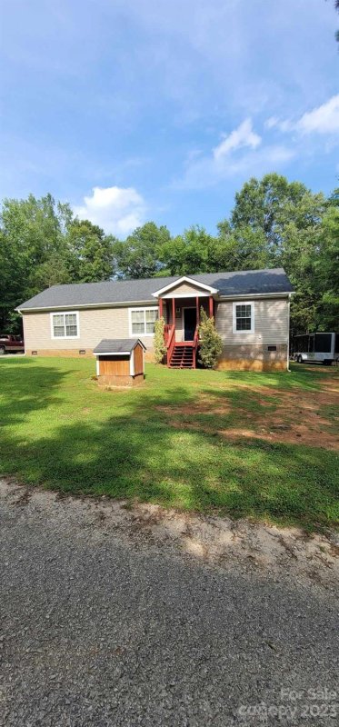 4071 Lanksford Road