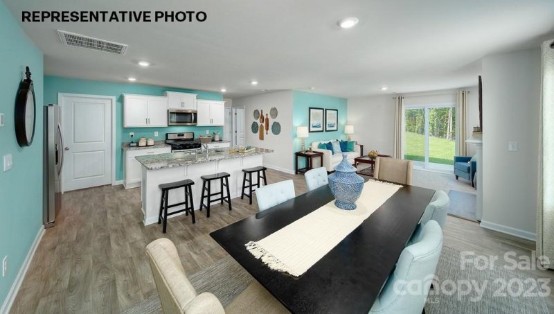 Property image 3 at 2019 Redstone Drive, York, SC 29745