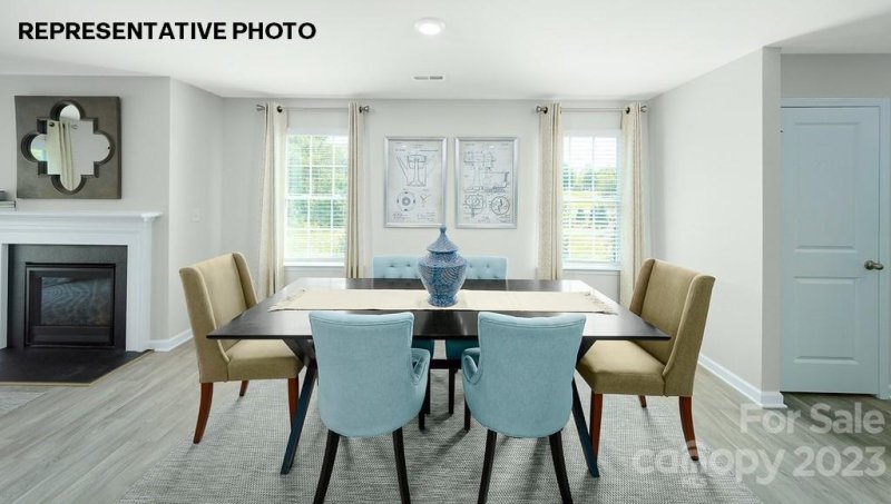 Property image 4 at 2019 Redstone Drive, York, SC 29745