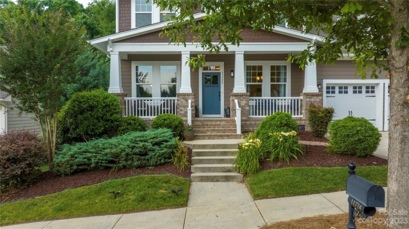 Property image 2 at 11724 Bradford Park Drive, Davidson, NC 28036