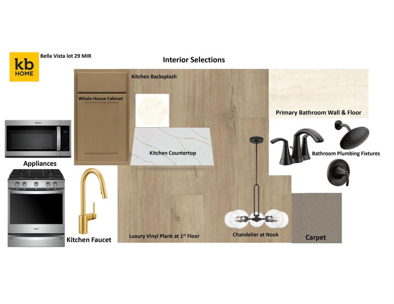 Property image 3 at 164 Lancashire Court, Denver, NC 28037