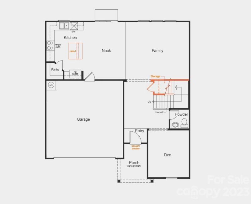 Property image 5 at 164 Lancashire Court, Denver, NC 28037