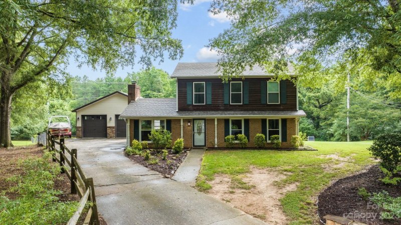 Property image 2 at 1837 Winfield Drive, Monroe, NC 28110