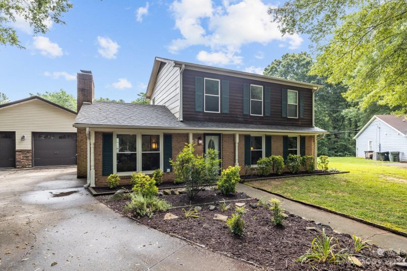 Property image 3 at 1837 Winfield Drive, Monroe, NC 28110