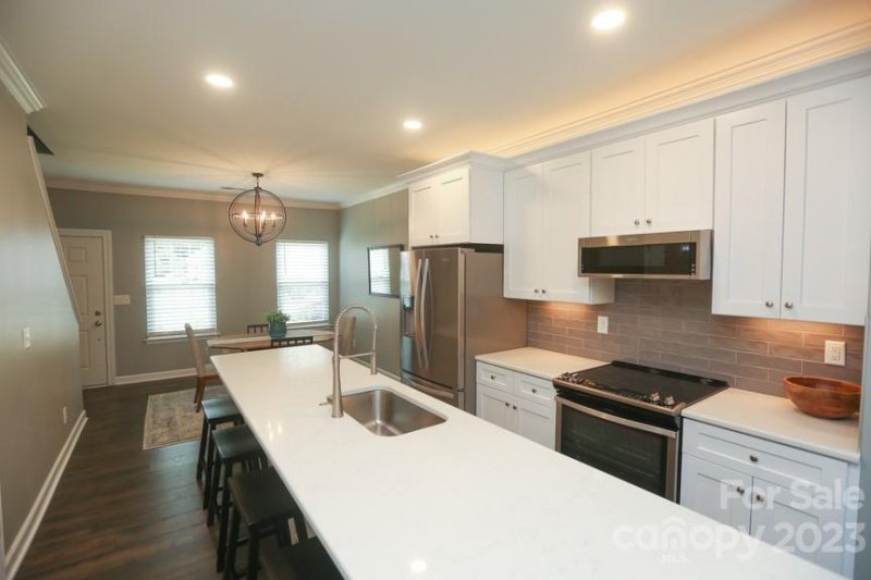 Property image 4 at 360 Valley Brook Lane, Concord, NC 28025