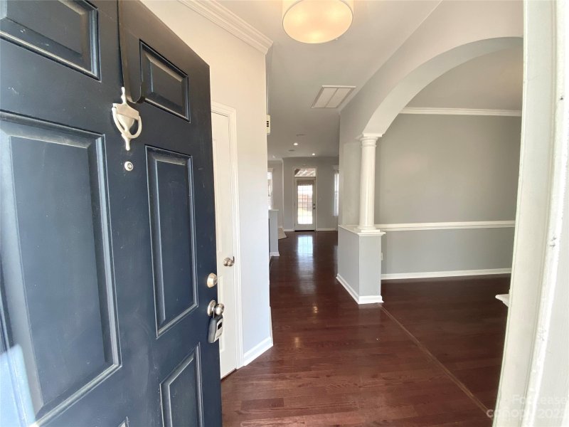 Property image 4 at 161 Mott Road, Mooresville, NC 28115