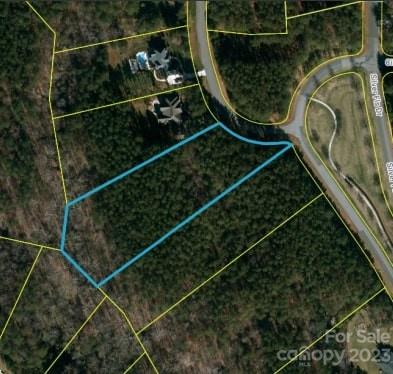 Property image 4 at 154 Emerald Creek Drive, Troutman, NC 28166
