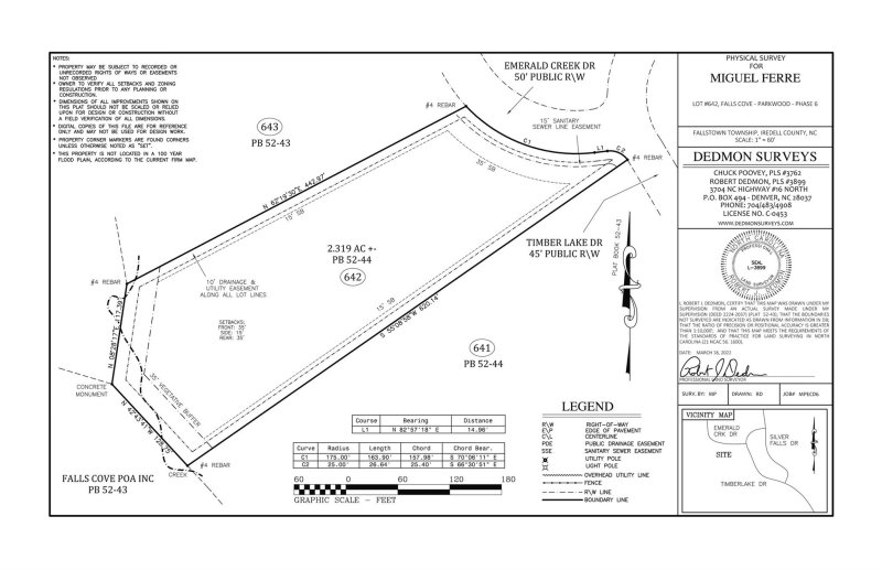Property image 5 at 154 Emerald Creek Drive, Troutman, NC 28166