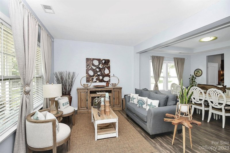 Property image 3 at 7109 Barefoot Forest Drive, Charlotte, NC 28269