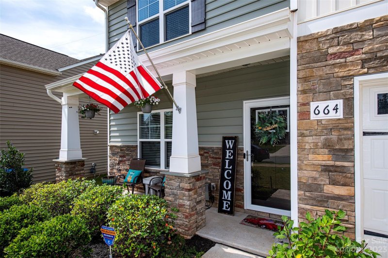 Property image 2 at 664 Cape Fear Street, Fort Mill, SC 29715
