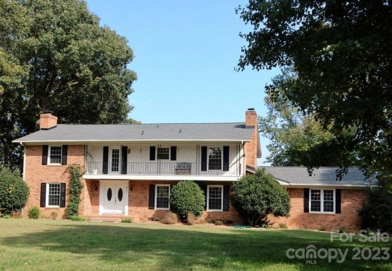 Property image 2 at 2731 Rolling Hills Drive, Monroe, NC 28110