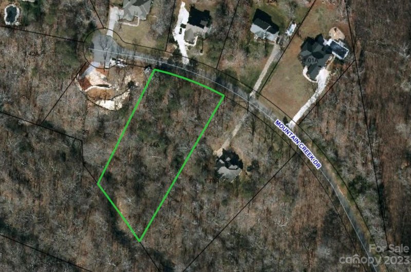 3027 Mountain Creek Drive