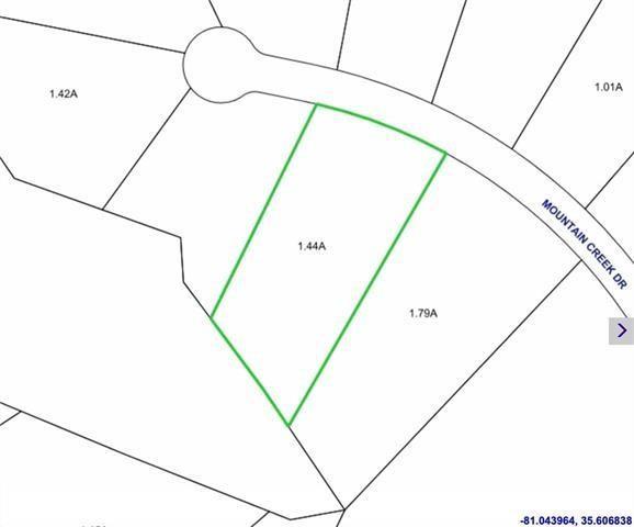 Property image 2 at 3027 Mountain Creek Drive, Sherrills Ford, NC 28673