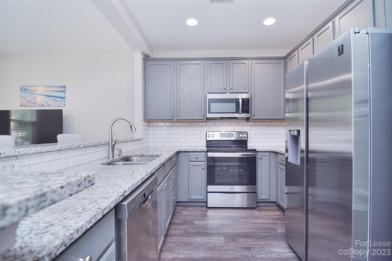 Property image 5 at 11315 Dundarrach Lane, Charlotte, NC 28277