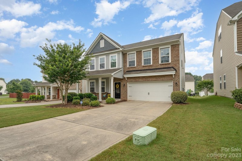 Property image 3 at 10382 Rutledge Ridge Drive, Huntersville, NC 28078