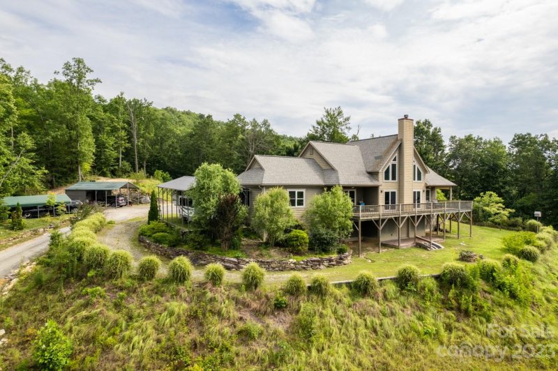 Property image 2 at 58 Bird Creek Estates Road, Black Mountain, NC 28711