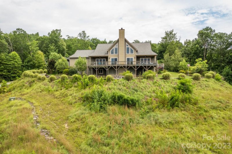 Property image 3 at 58 Bird Creek Estates Road, Black Mountain, NC 28711