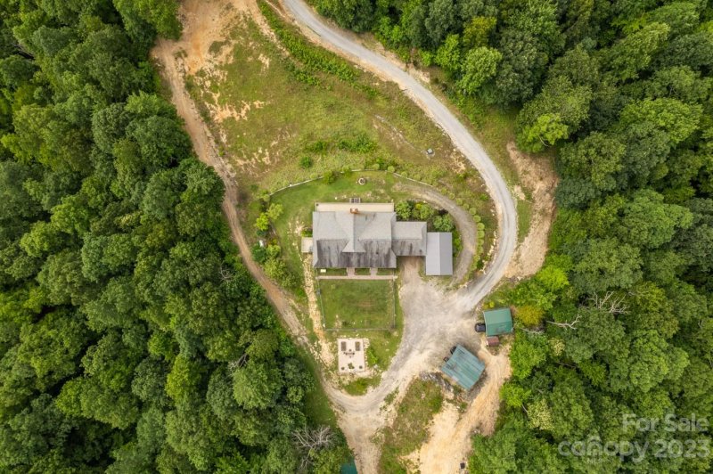 Property image 5 at 58 Bird Creek Estates Road, Black Mountain, NC 28711
