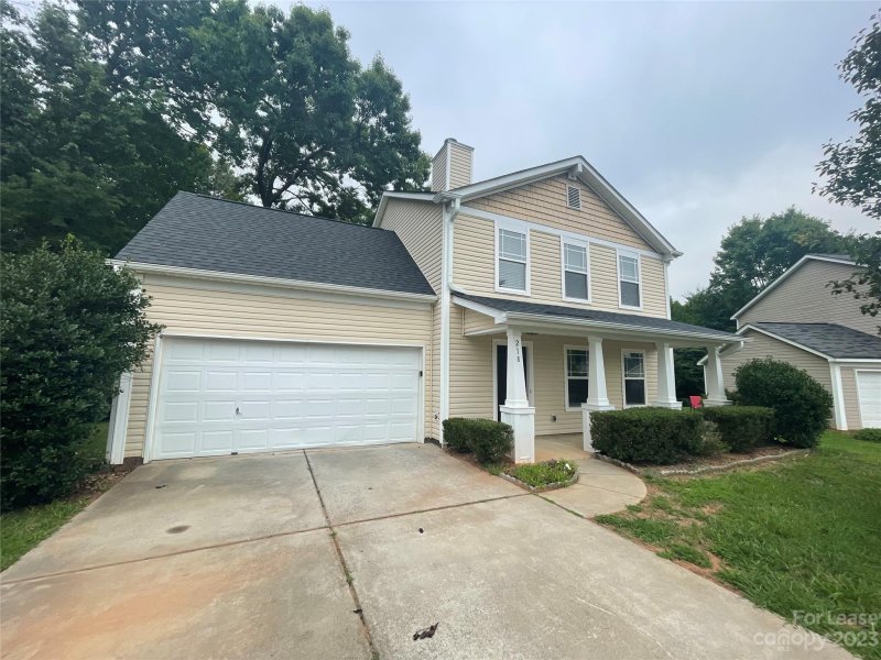 218 English Hills Drive