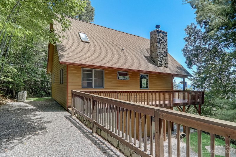 Property image 3 at 121 Windswept Way, Clyde, NC 28721