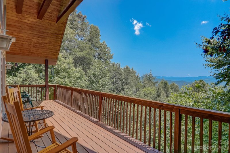 Property image 4 at 121 Windswept Way, Clyde, NC 28721