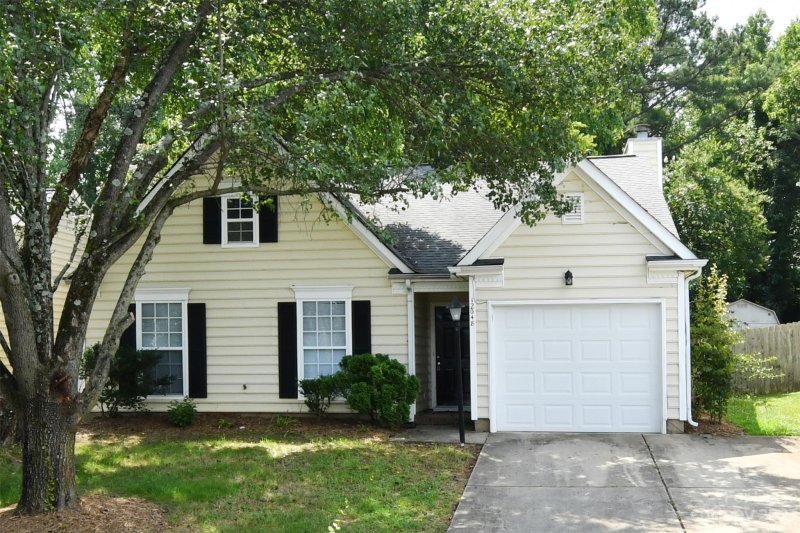 Property image 2 at 12048 Brownestone View Drive, Charlotte, NC 28269